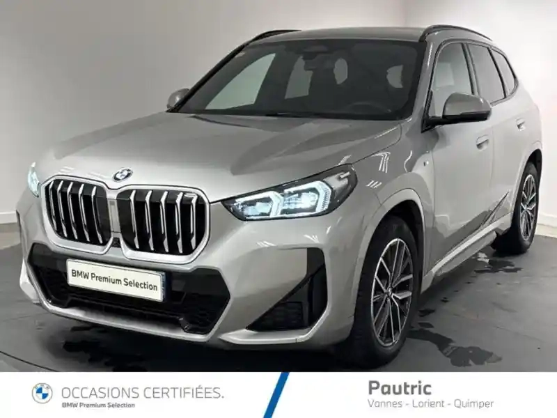 Photo Bmw X1
