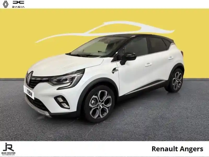 Photo Renault Captur