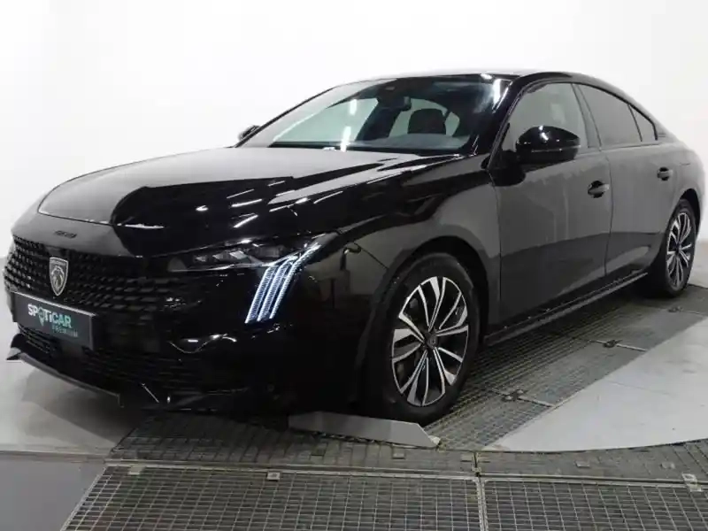 Photo Peugeot 508