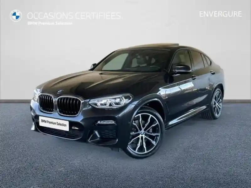 Photo Bmw X4