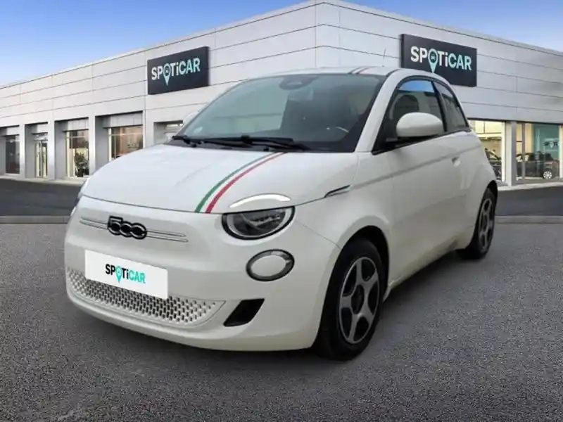 Photo Fiat 500