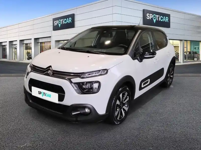 Photo Citroën C3