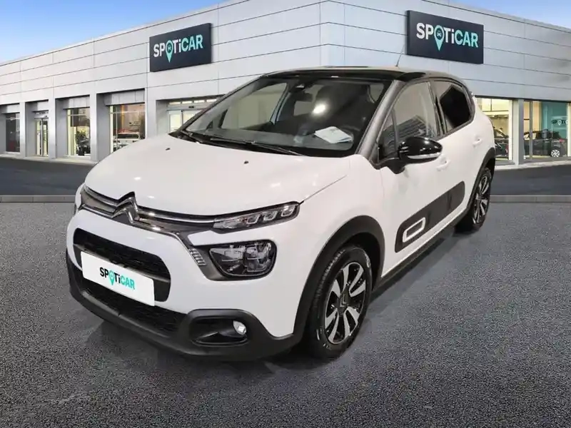 Photo Citroën C3