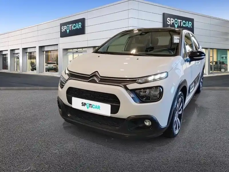 Photo Citroën C3