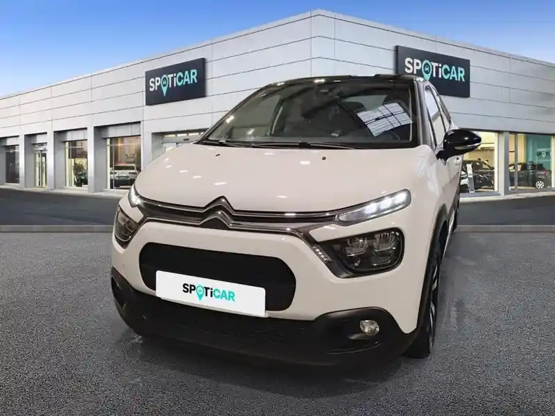 Photo Citroën C3 Max