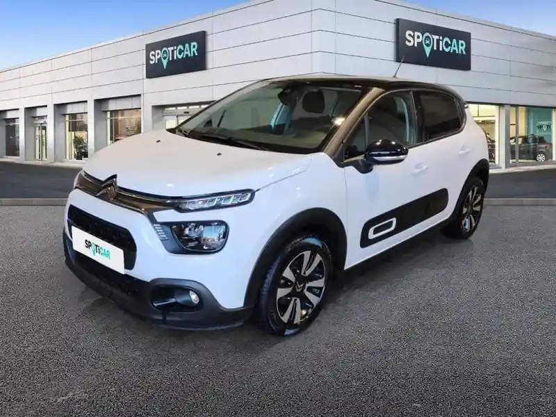 Photo Citroën C3