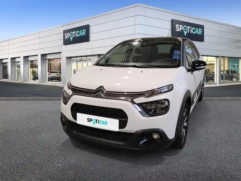 Photo Citroën C3