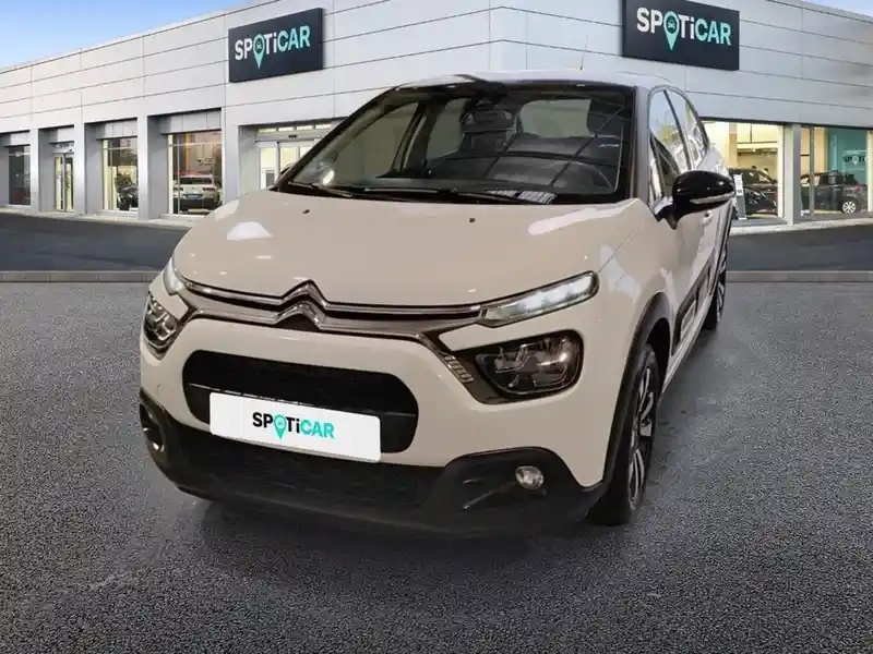 Photo Citroën C3 Shine