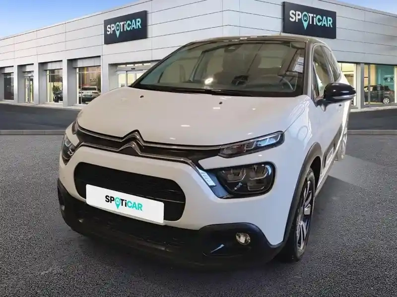 Photo Citroën C3