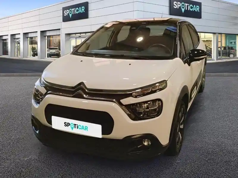 Photo Citroën C3