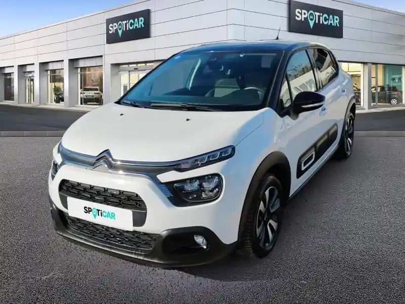 Photo Citroën C3 Shine