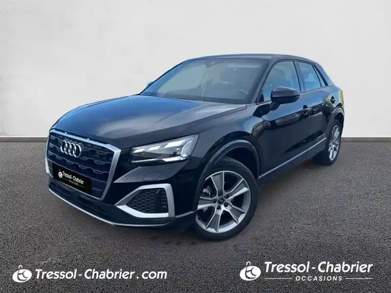 Photo Audi Q2