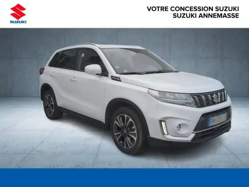 Photo Suzuki Vitara