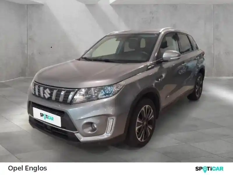 Photo Suzuki Vitara