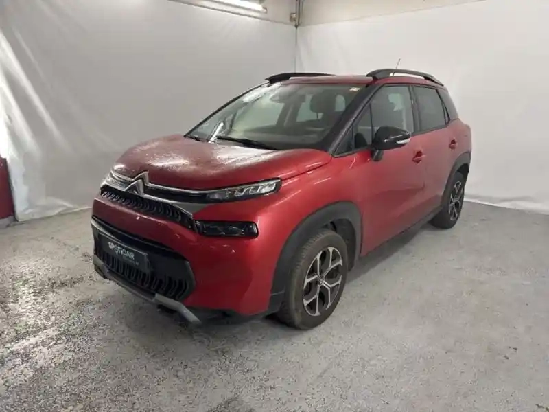 Photo Citroën C3 Aircross