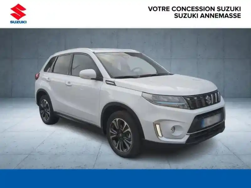 Photo Suzuki Vitara