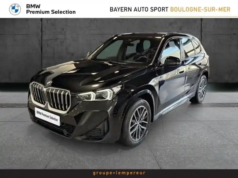 Photo Bmw X1