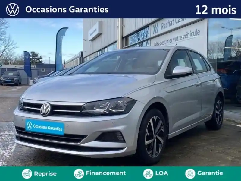 Photo Volkswagen Polo