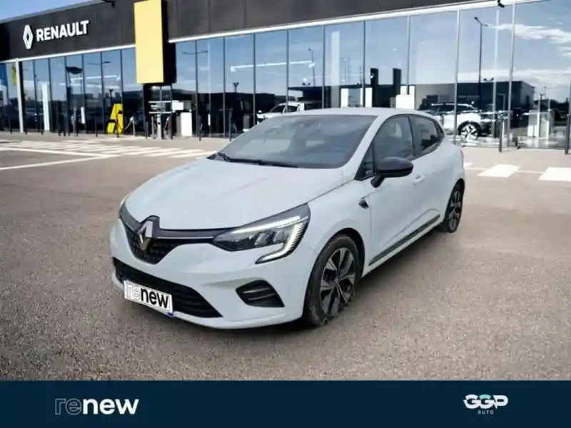 Photo Renault Clio