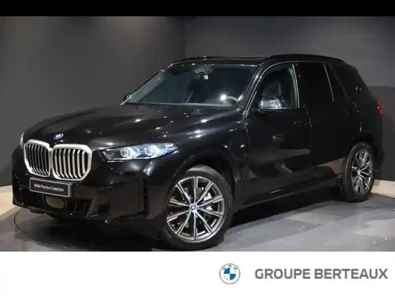 Photo Bmw X5