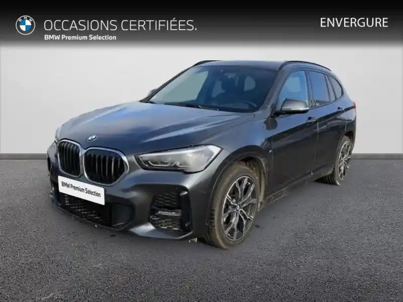 Photo Bmw X1