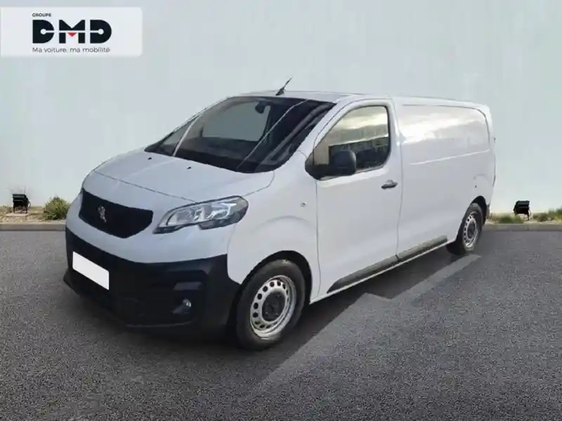 Photo Peugeot Expert