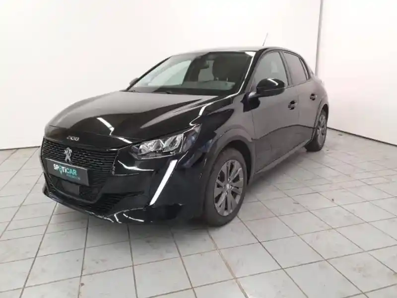 Photo Peugeot 208