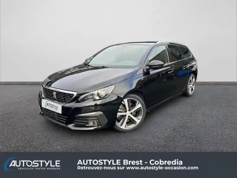 Photo Peugeot 308