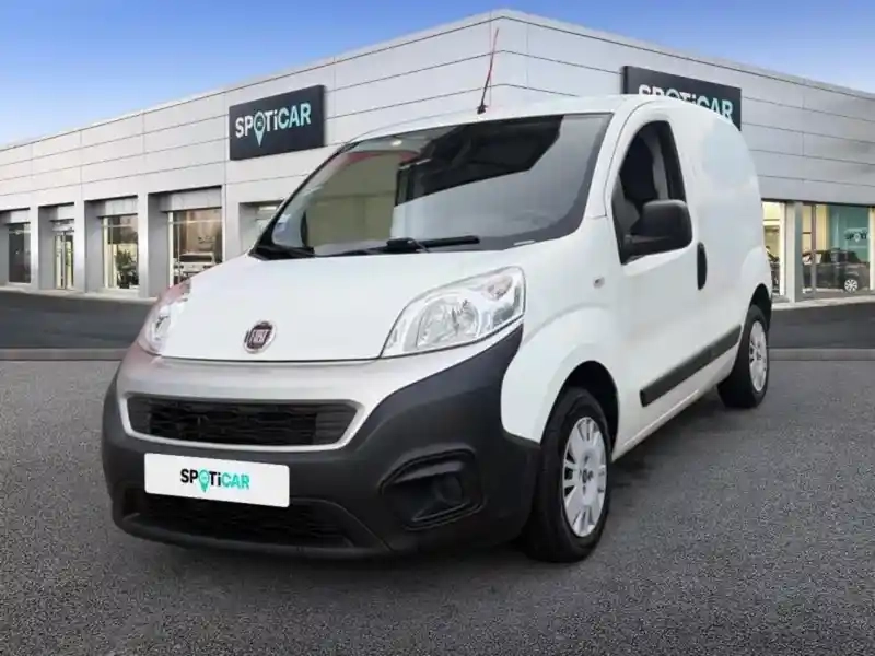 Photo Fiat Fiorino
