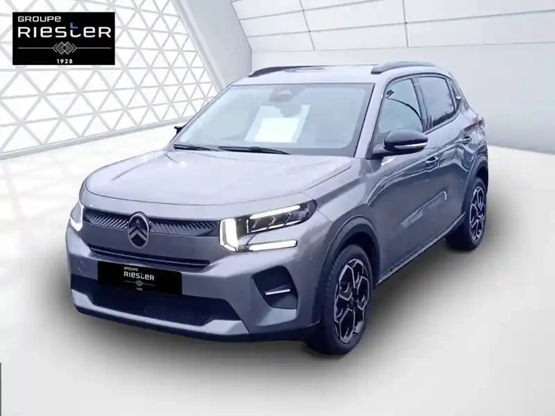 Photo Citroën C3 Max