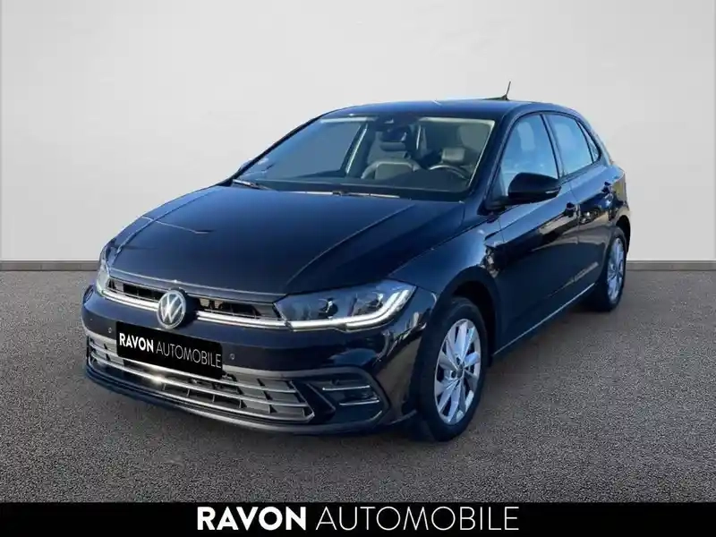 Photo Volkswagen Polo Style