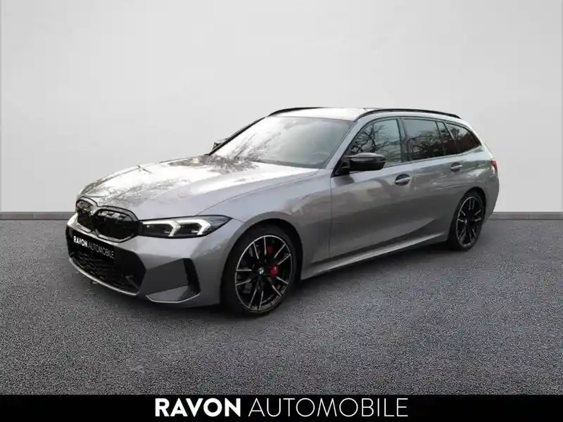 Photo Bmw Serie 3 M Performance