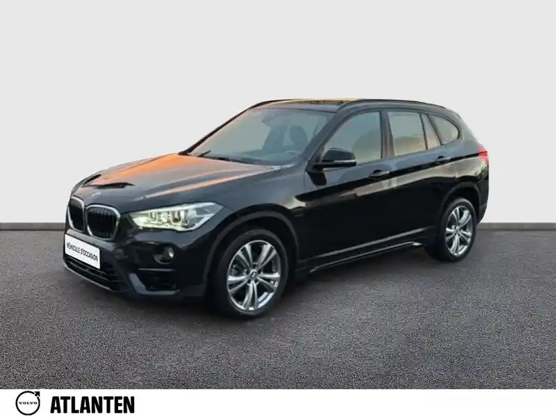 Photo Bmw X1 M Sport