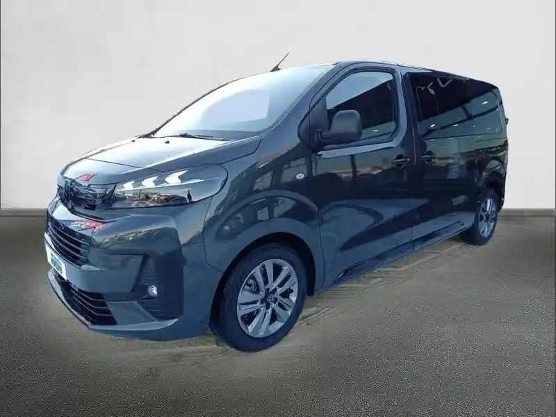 Photo Peugeot Expert