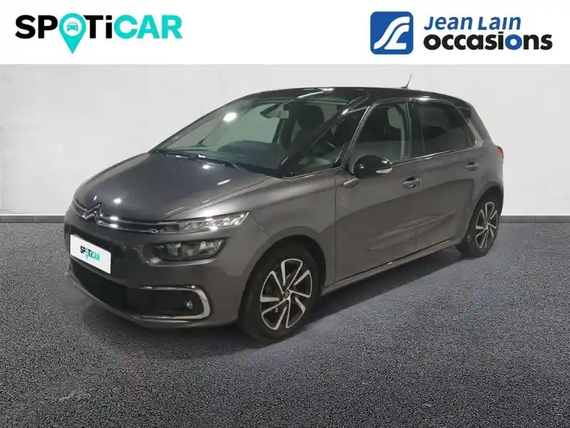 Photo Citroën C4 Origins