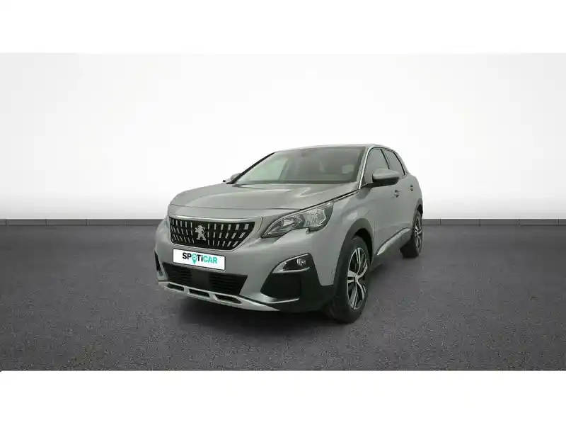 Photo Peugeot 3008 Allure