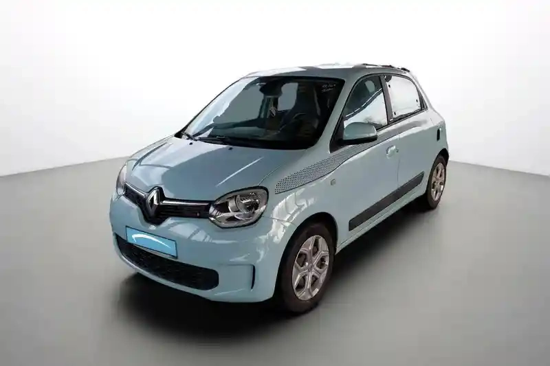 Photo Renault Twingo Zen
