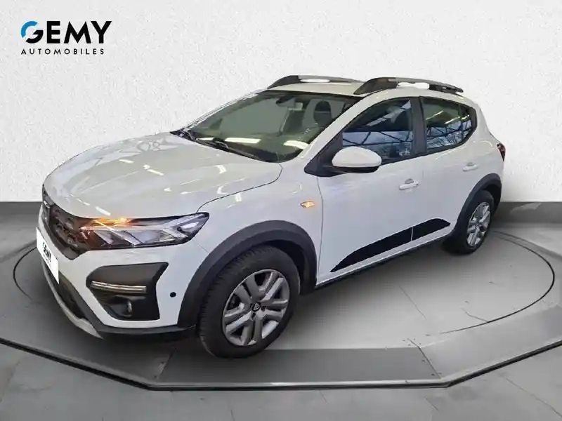 Photo Dacia Sandero Stepway Confort