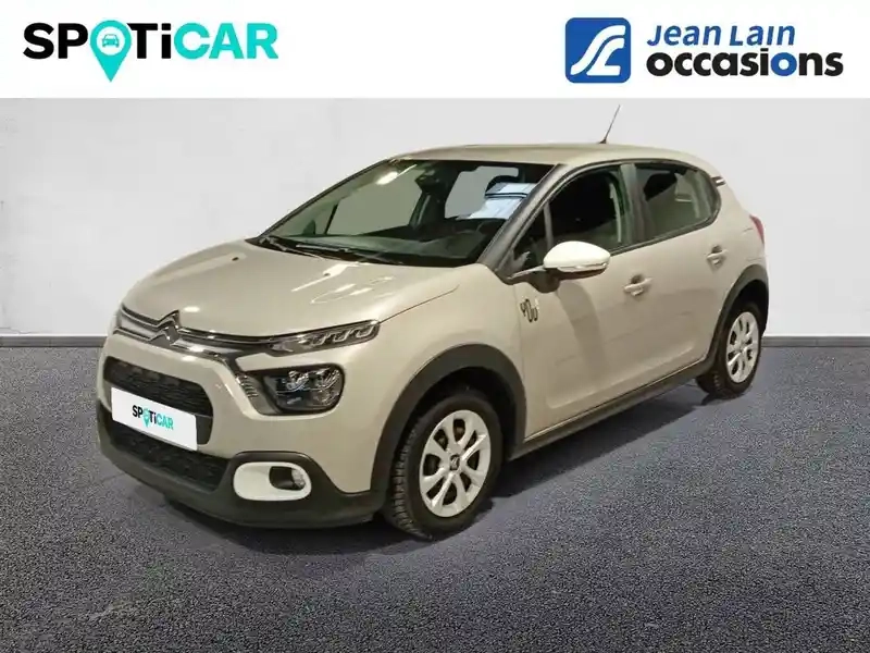 Photo Citroën C3 You