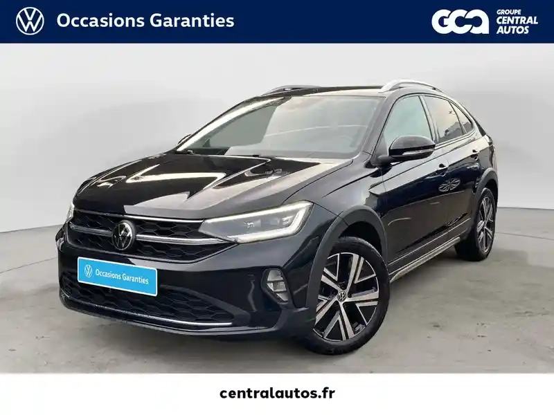 Photo Volkswagen Taigo Style