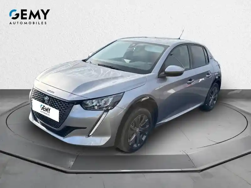 Photo Peugeot 208 Allure