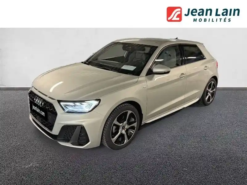 Photo Audi A1 S Line