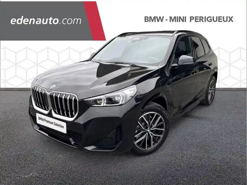Photo Bmw X1 M Sport
