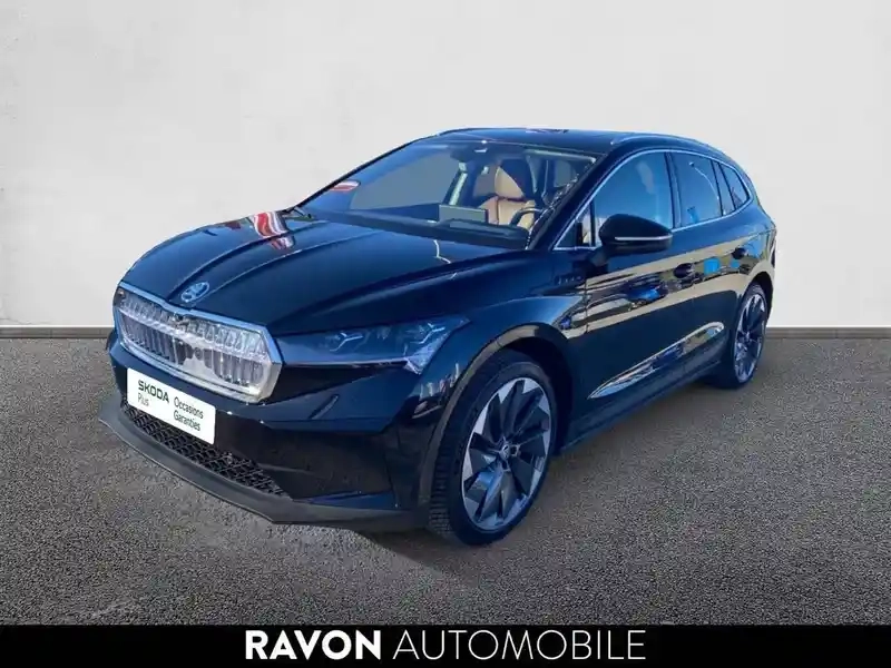 Photo Skoda Enyaq