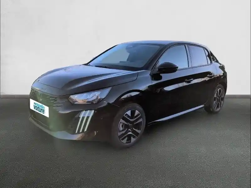 Photo Peugeot 208 Allure