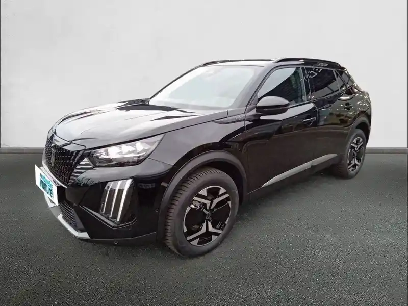 Photo Peugeot 2008 Gt Exclusive