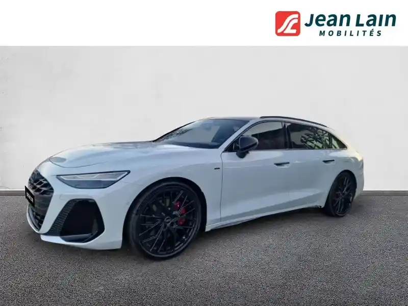 Photo Audi A6 S Line