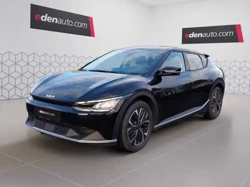 Photo Kia Ev6 Air Active