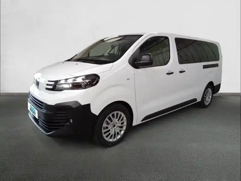 Photo Peugeot Expert