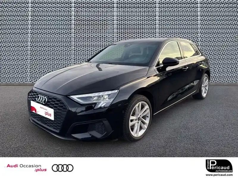 Photo Audi A3 Business Line